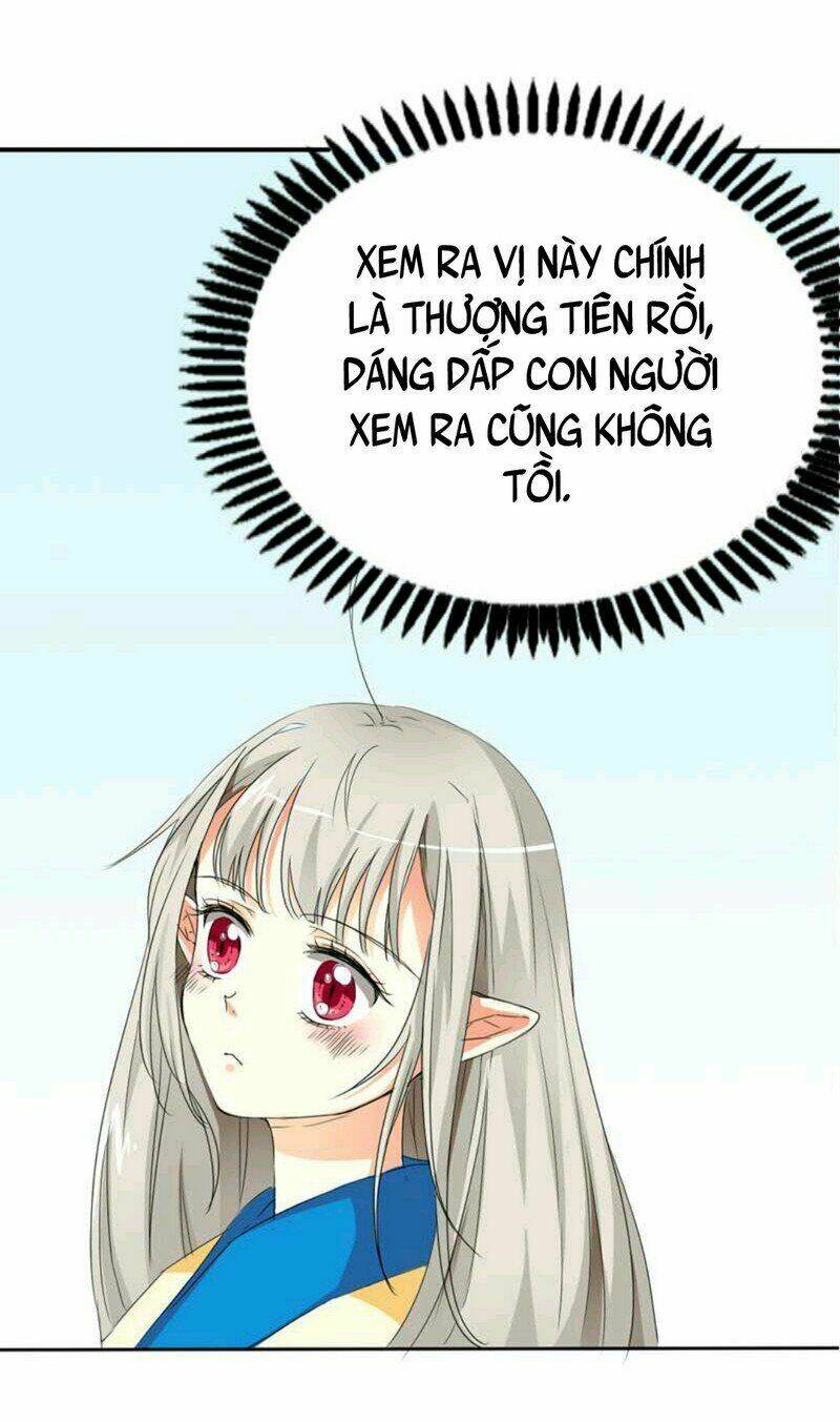 động vật nhỏ thật đáng yêu chapter 11 6