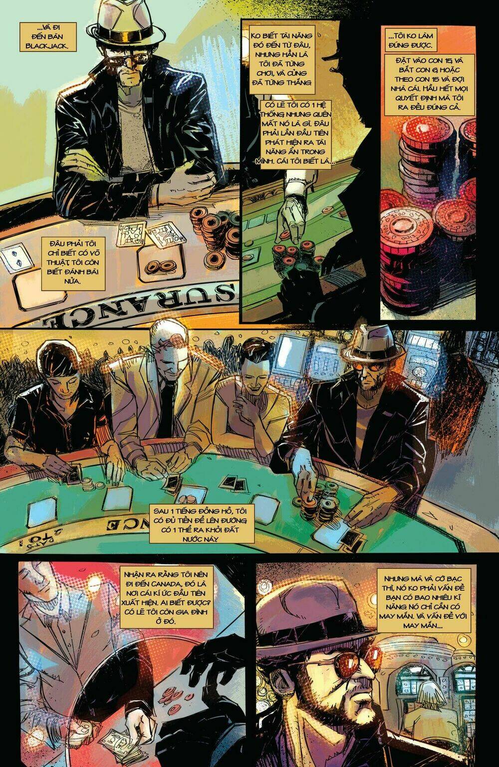 wolverine max (2013) chapter 15 11