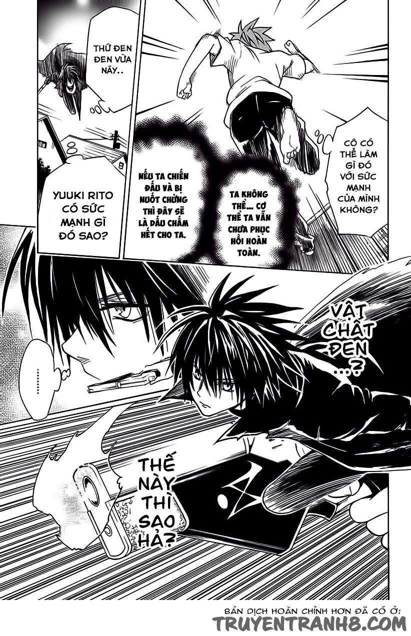 to love - ru darkness chapter 70 36