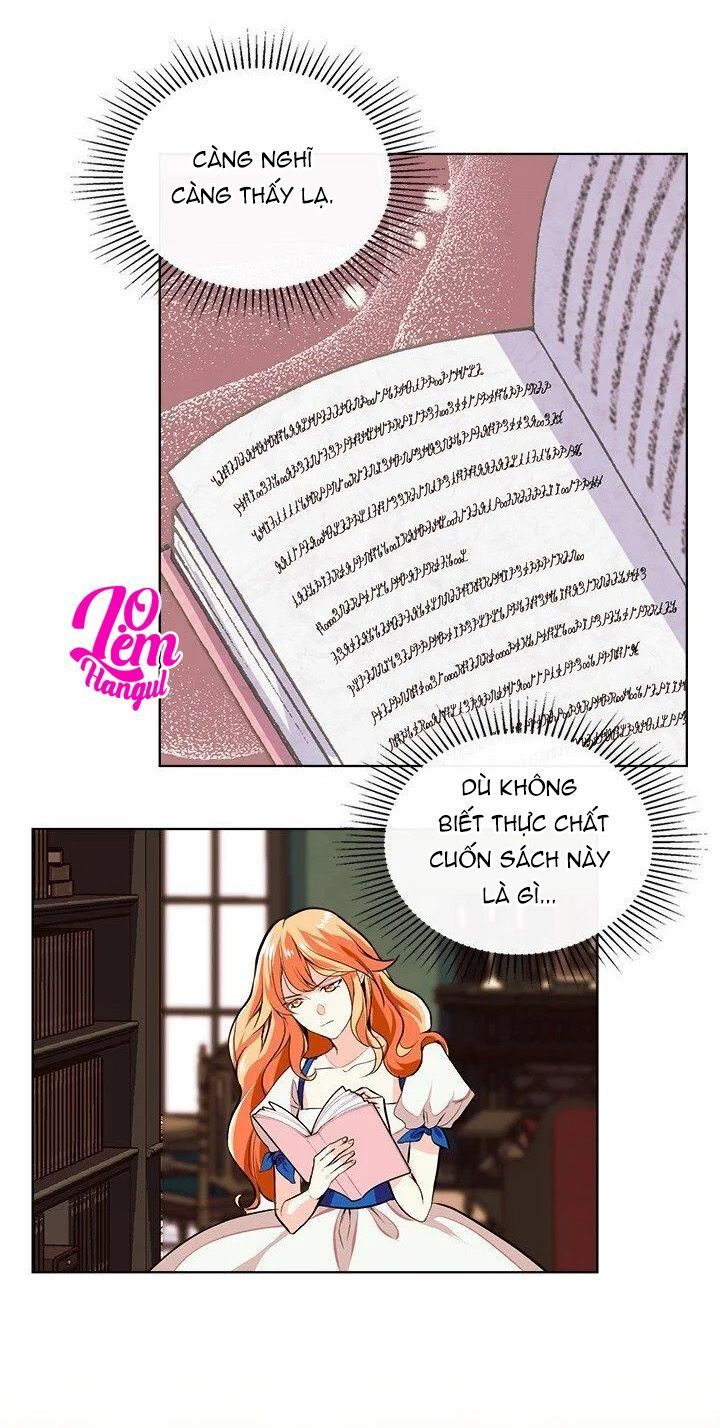 đức hạnh của ác nữ phản diện chapter 2 36