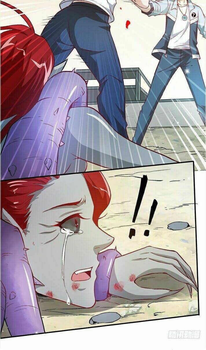 táng kiếm quyết chapter 9 27