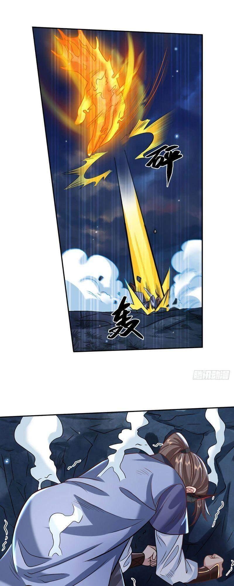 Ta Trở Về Từ Thế Giới Tu Tiên chapter 72 39