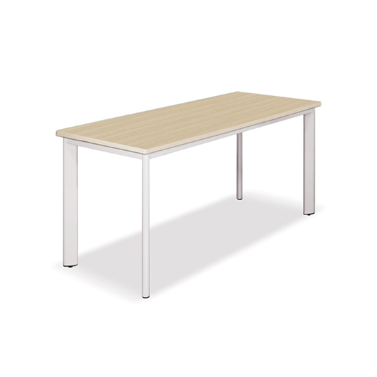 Bàn làm việc chân sắt Juno Sofa NT 190 BCO16 160 x 60 x 75 cm