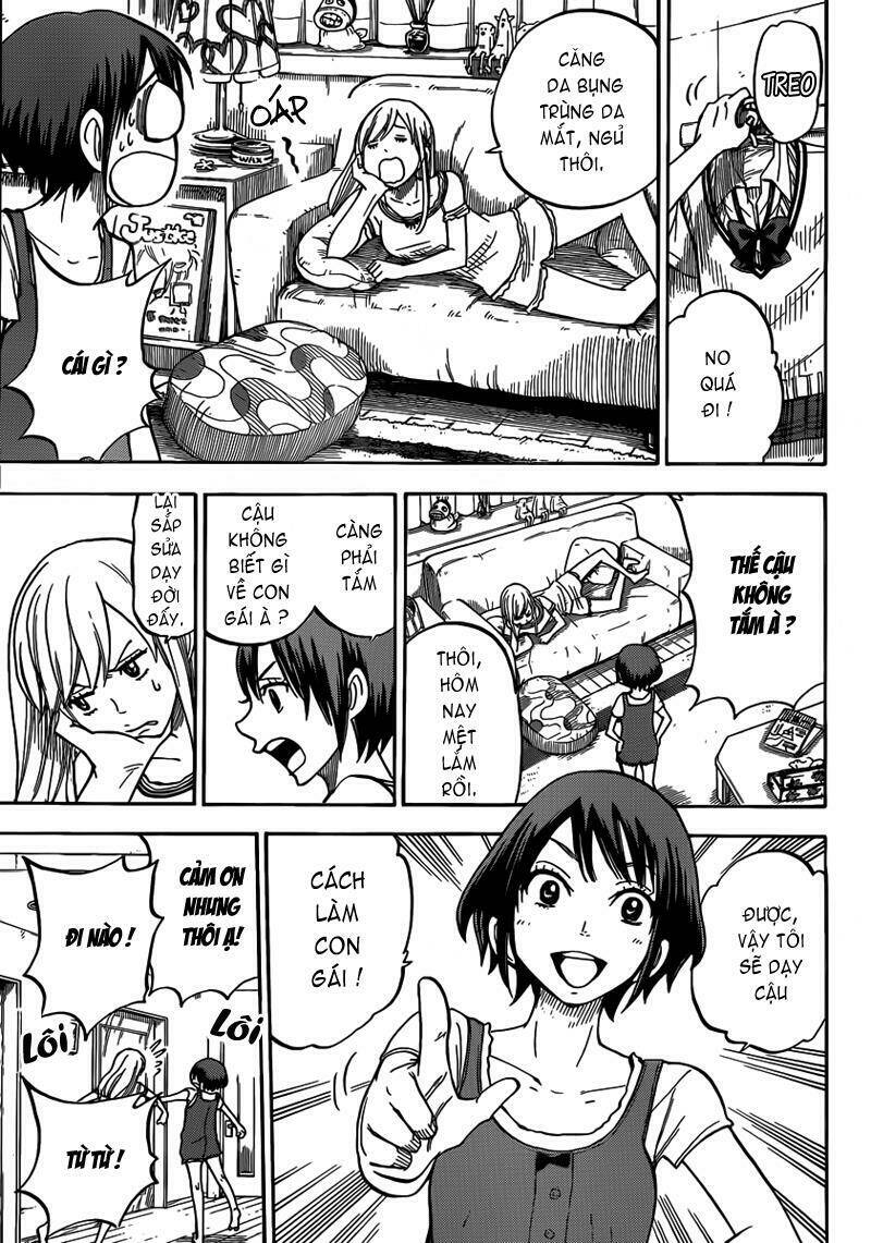 yamada và thất đại ma nữ chapter 49.5 10