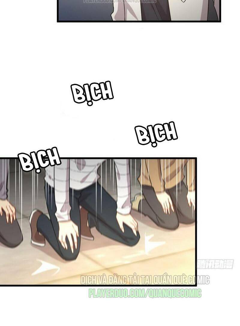 xuyên không vào thế giới nữ cường chapter 73 2