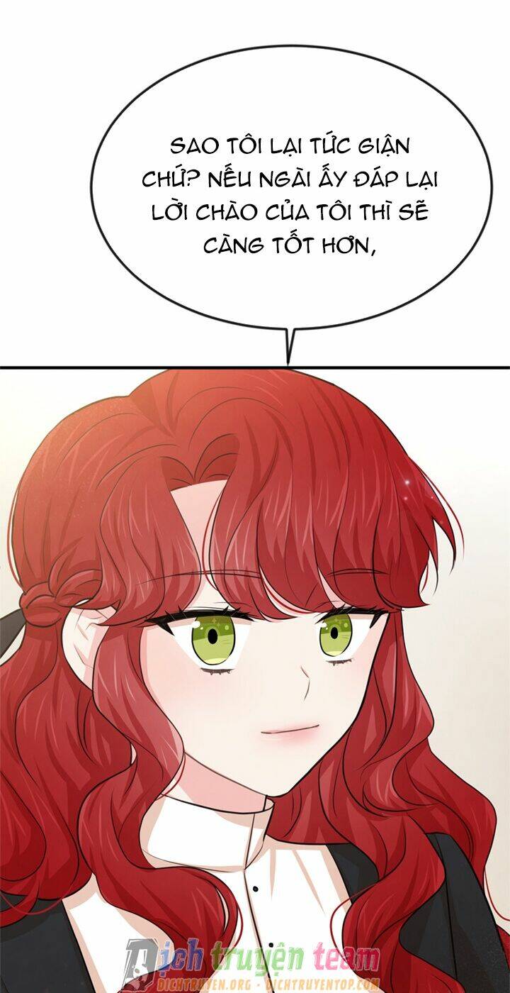 tiểu thư scarlet, em không muốn trả thù sao? chapter 30 31