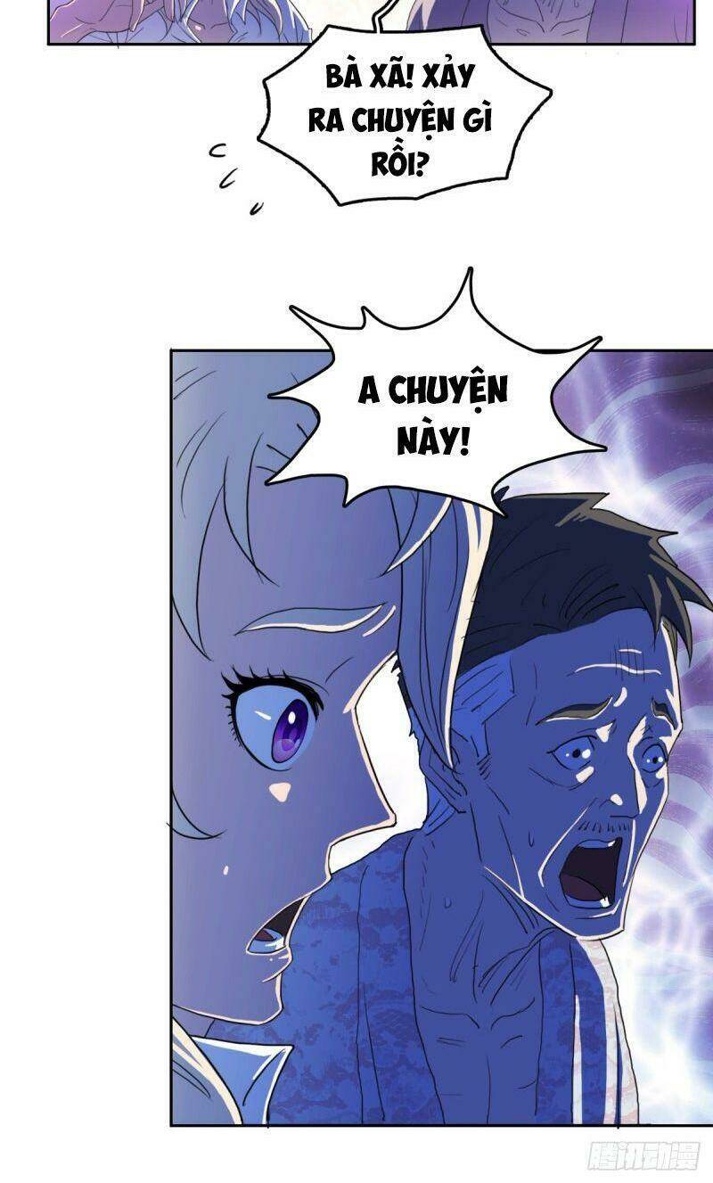 phụ hồn giả chapter 41 12