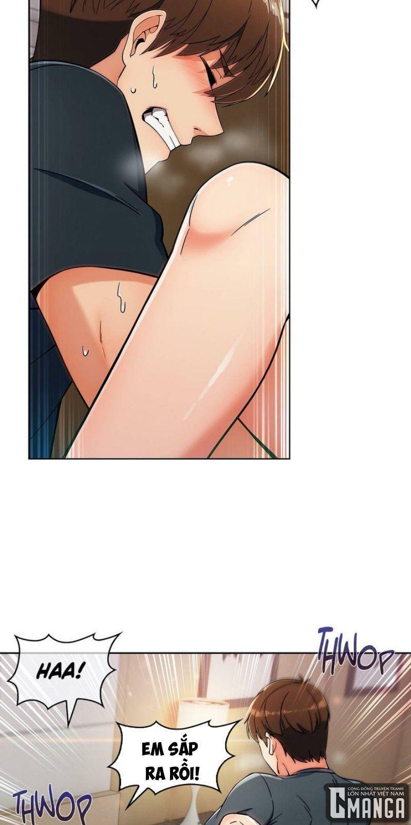 stand up guy chapter 1 12