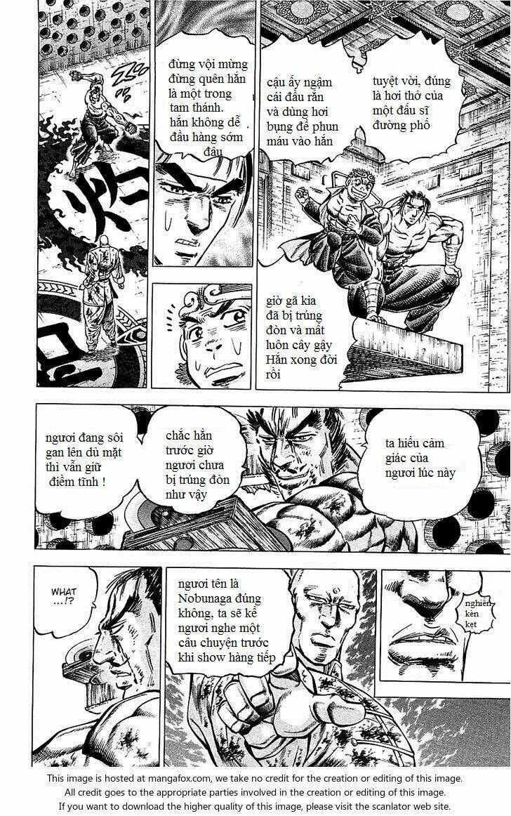 akakatsuki!! otokojuku - seinen yo, taishi wo idake chapter 69 4