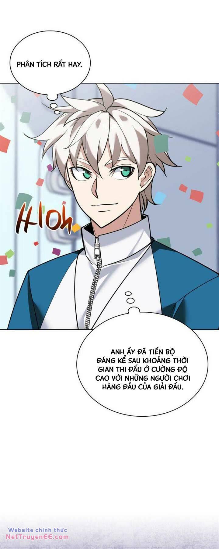 Thợ Rèn Huyền Thoại Chapter 224 5