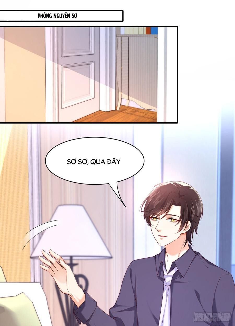 nam thần truy thê chỉ nam chapter 63.1 2