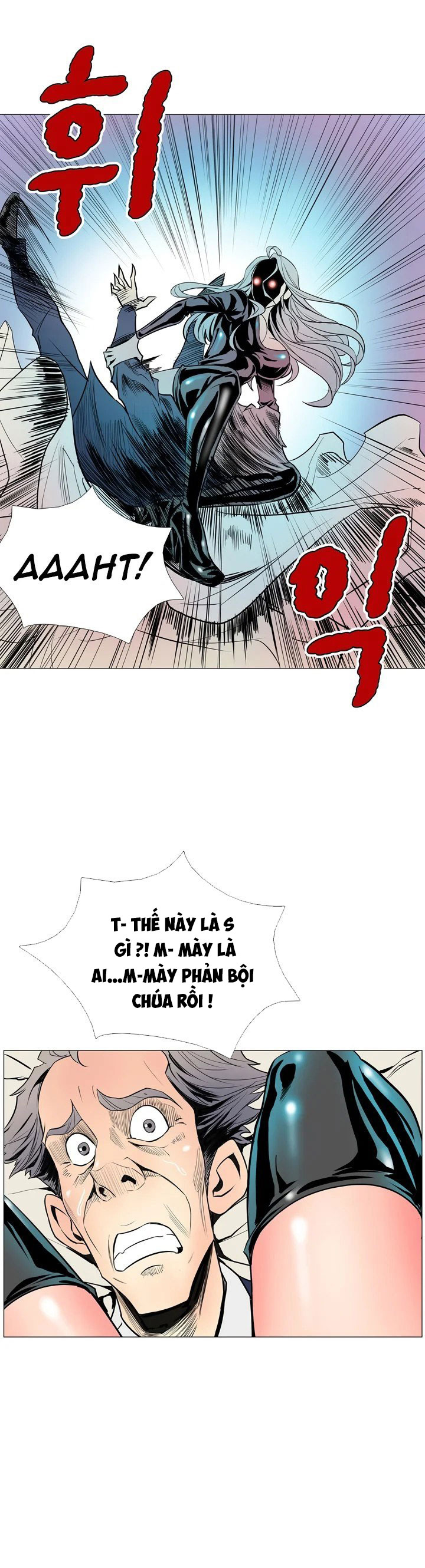 nhiệm vụ bí mật của sahwa chapter 10 21