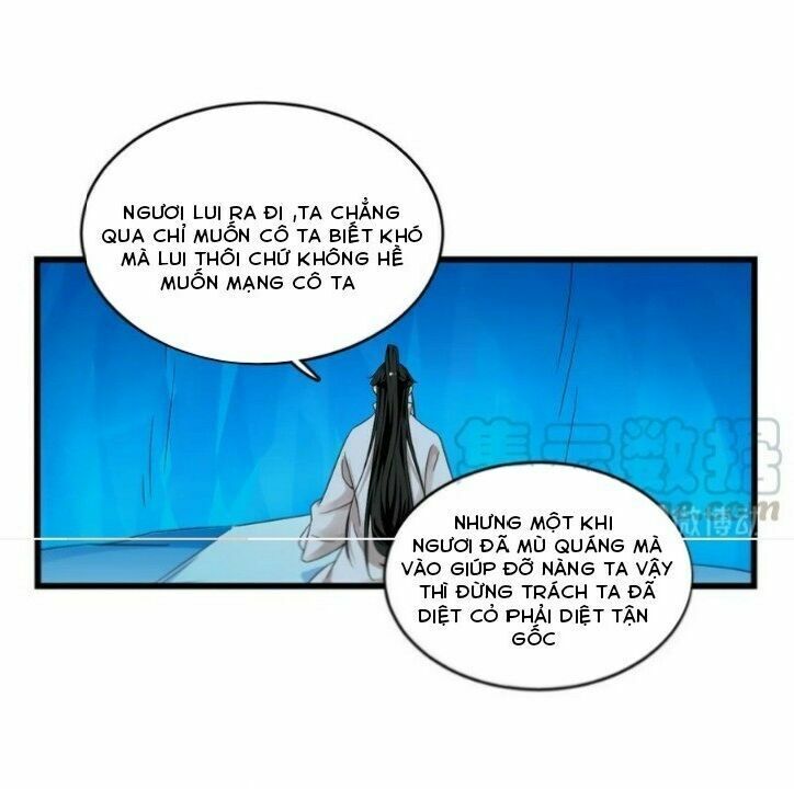 độc bộ thiên hạ: đặc công thần y chapter 216 16