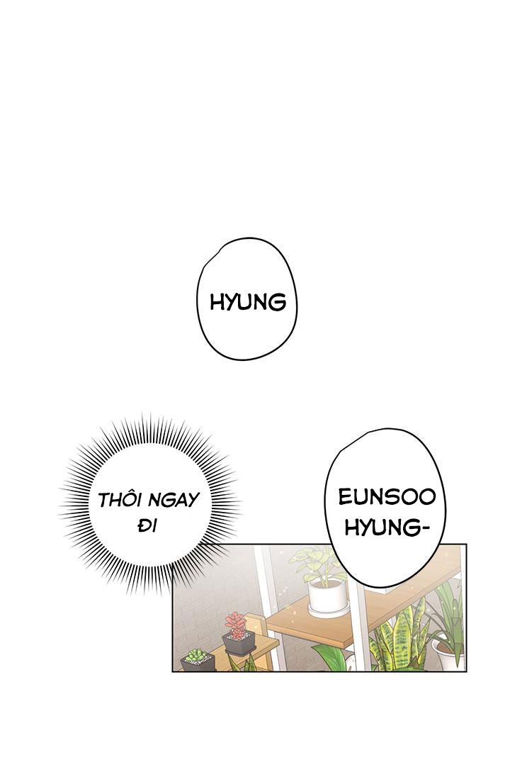 một ngày tốt lành của eunsoo chapter 5 1