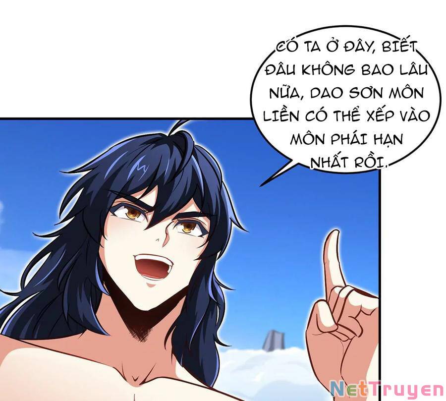 bản kiếm tiên tuyệt không làm nô chapter 44 3