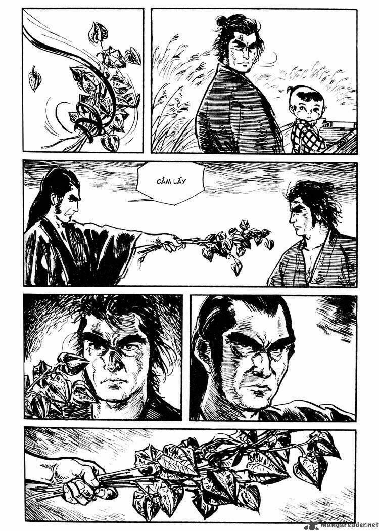 lone wolf and cub chapter 36 31