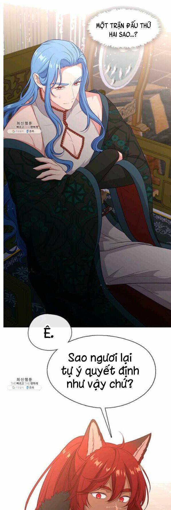 hãy coi chừng ác nữ chapter 78 31