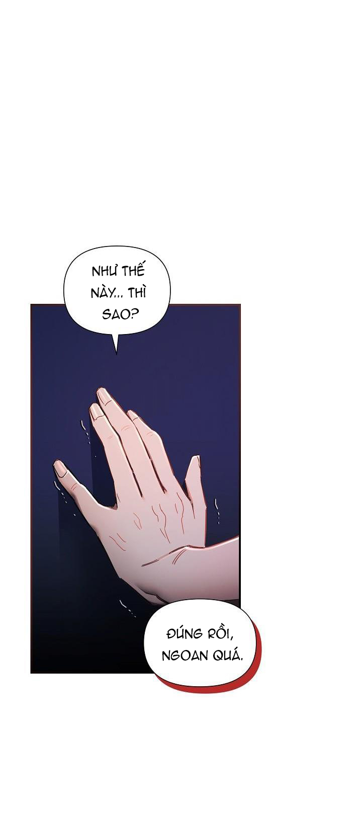 chuyến tàu cuồng loạn chapter 50 27