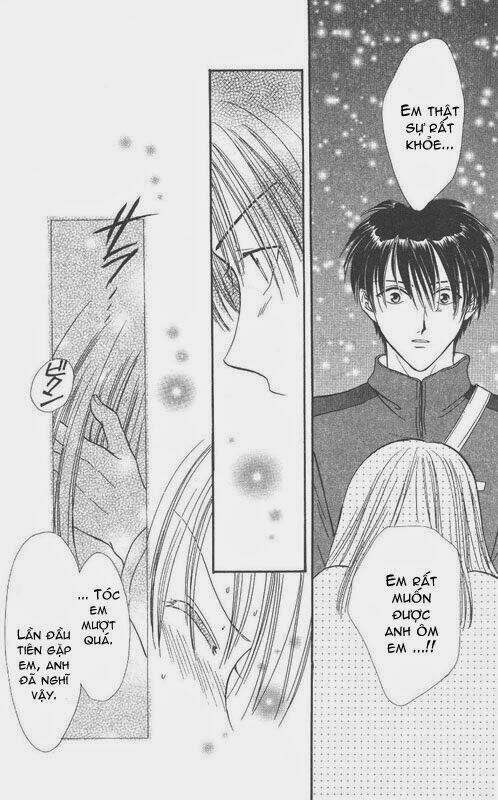 cô bé nghèo khó chapter 28 36