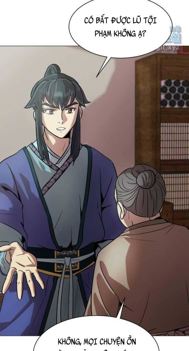 bậc thầy phép thuật ở thế giới võ lâm chapter 32.2 42