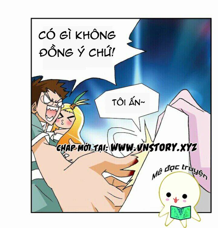 nhà có siêu dễ thương chapter 11 23