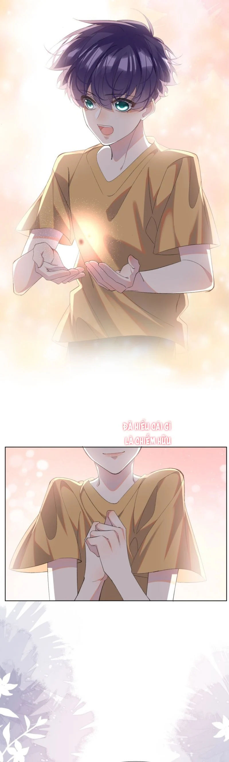 tư tự vạn thiên chapter 23 36