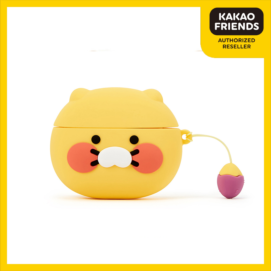 Hộp Đựng Dành Cho Airpods 3 Choonsik KAKAO FRIENDS - Hàng chính hãng