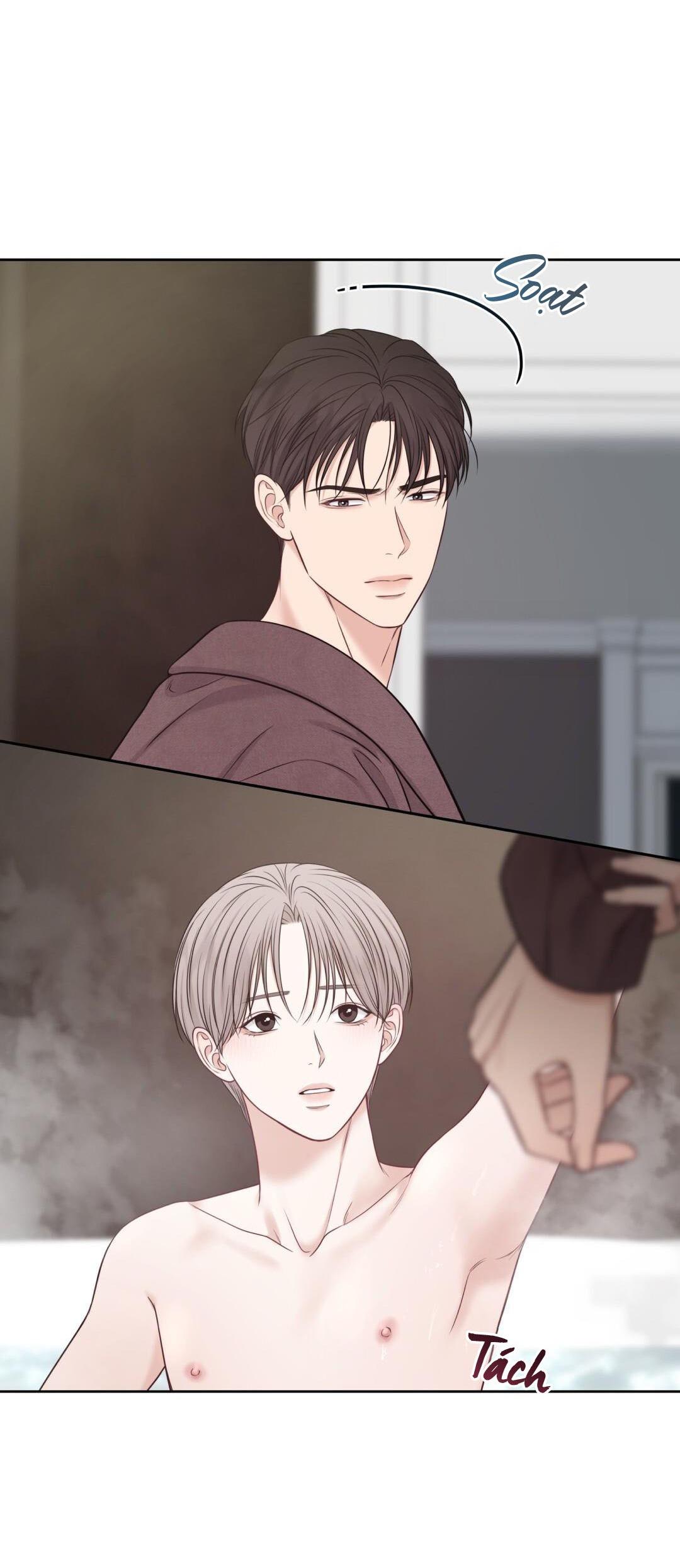 macguffin chapter 27 75