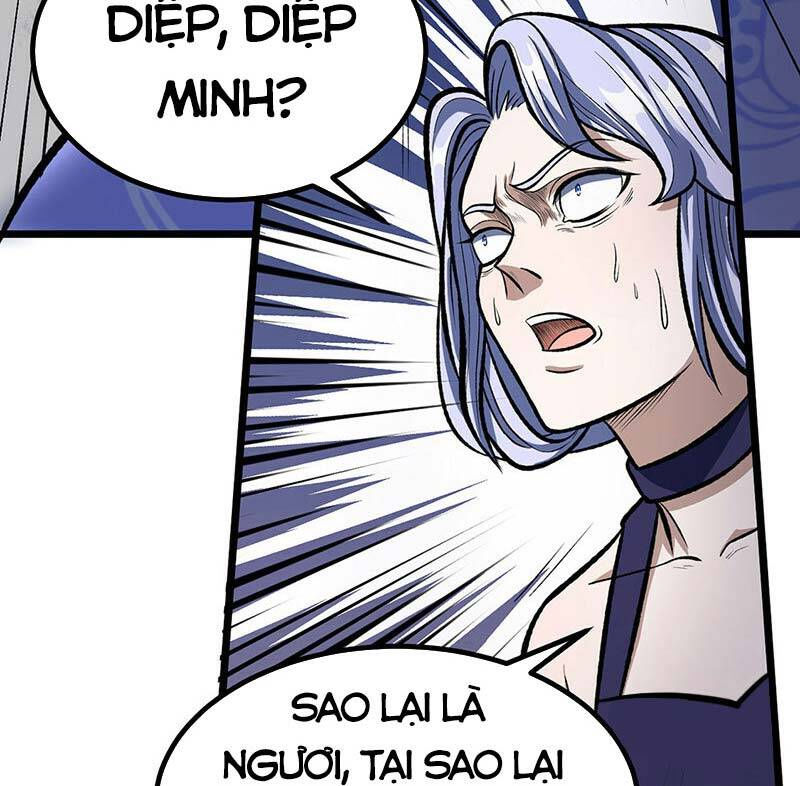 võ đạo độc tôn chapter 512 57