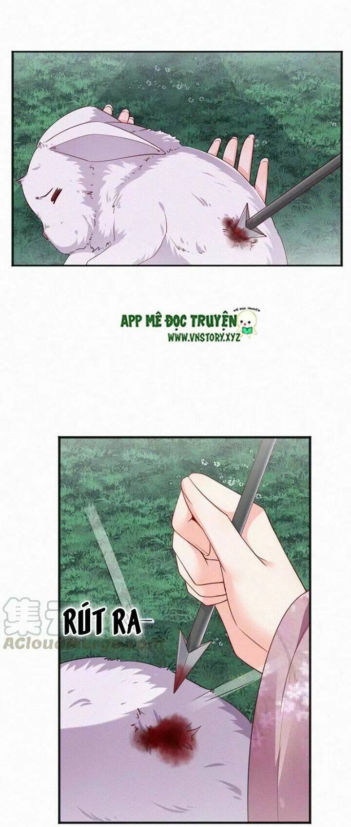 thiên hương mỹ nhân chapter 29 14