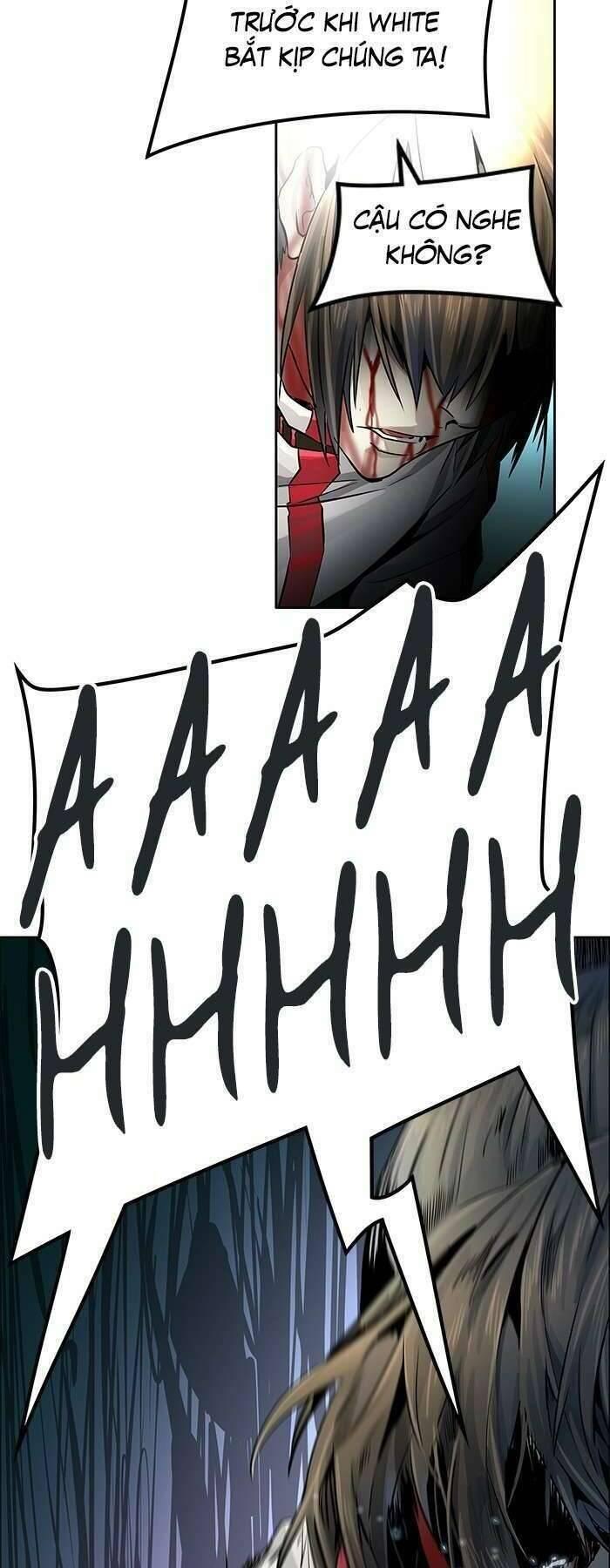 tòa tháp bí ẩn 2 chapter 499 100