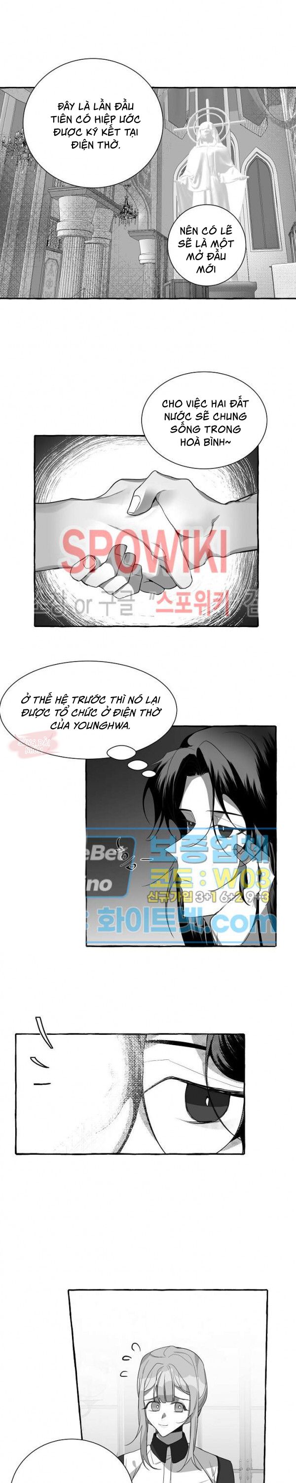 chờ đến ngày nở hoa chapter 3 13