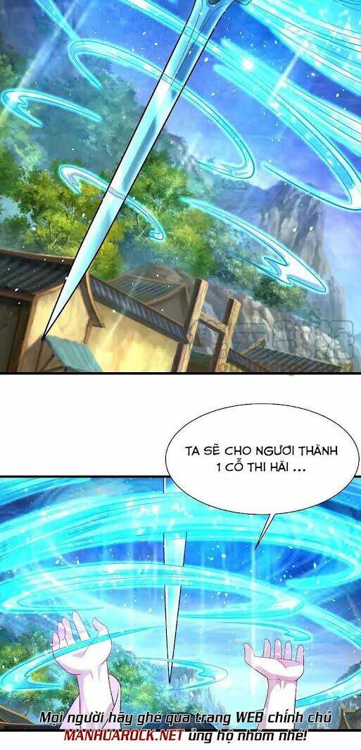 đạo ấn chapter 198 8