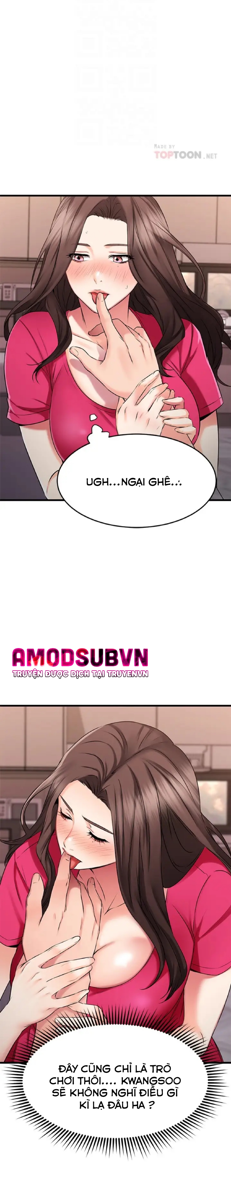 ranh giới người bạn chapter 24 15