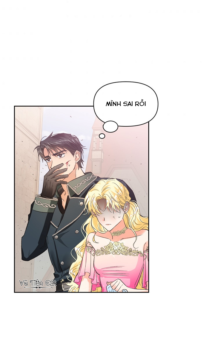ác nữ xứng đôi với bạo chúa chapter 26 37
