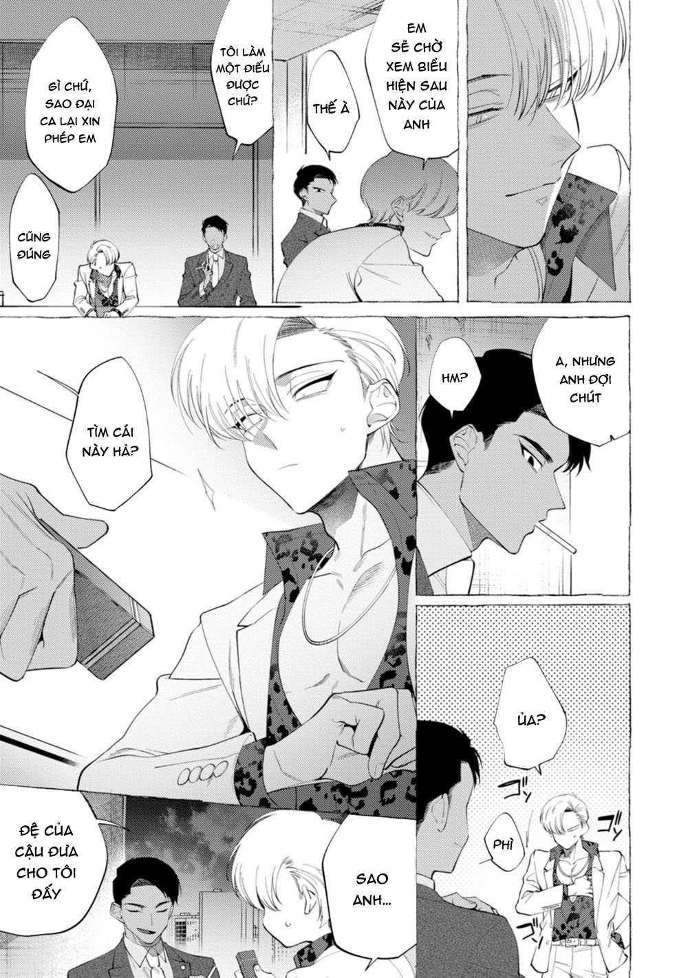 spilt milk chapter 5 25