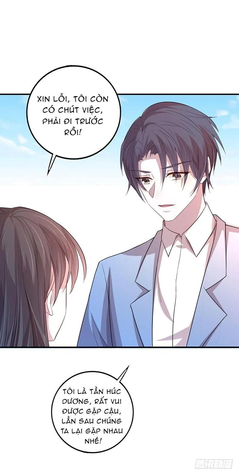 thanh đằng chi luyến: thiếu gia tai tiếng và nữ hài chapter 6 20