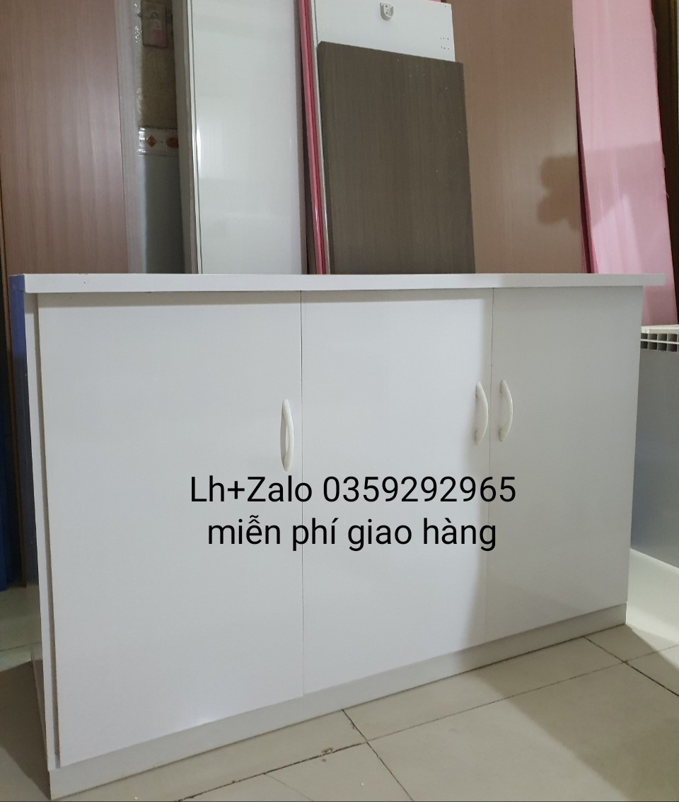 Tủ bếp mini nhựa đài Loan
