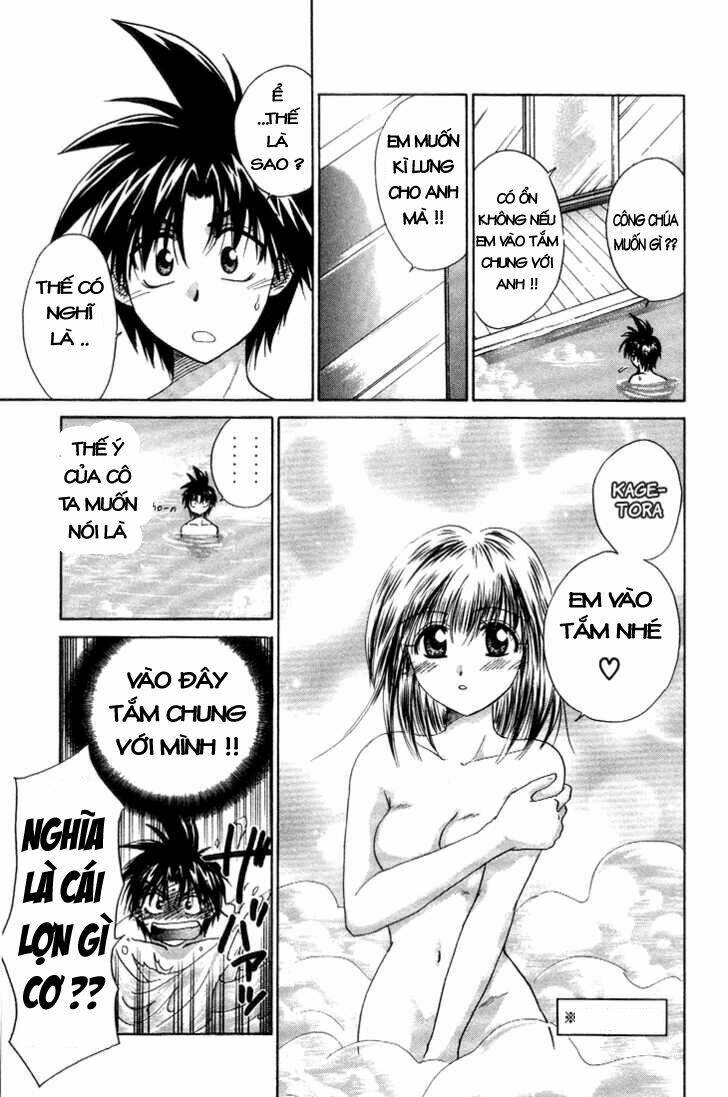 kagetora chapter 5 14