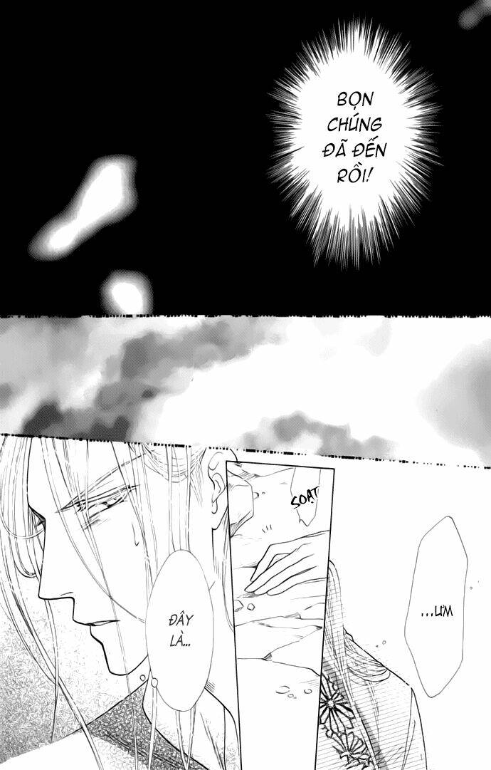kim cương bạc chapter 10 24