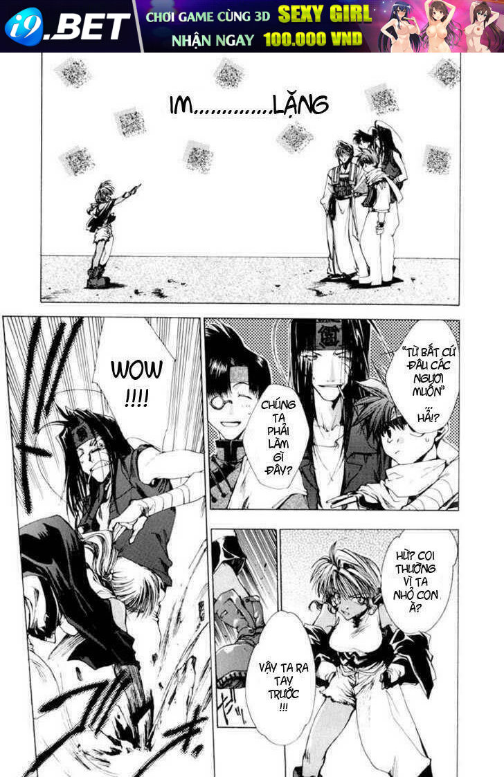 saiyuki chapter 16 7