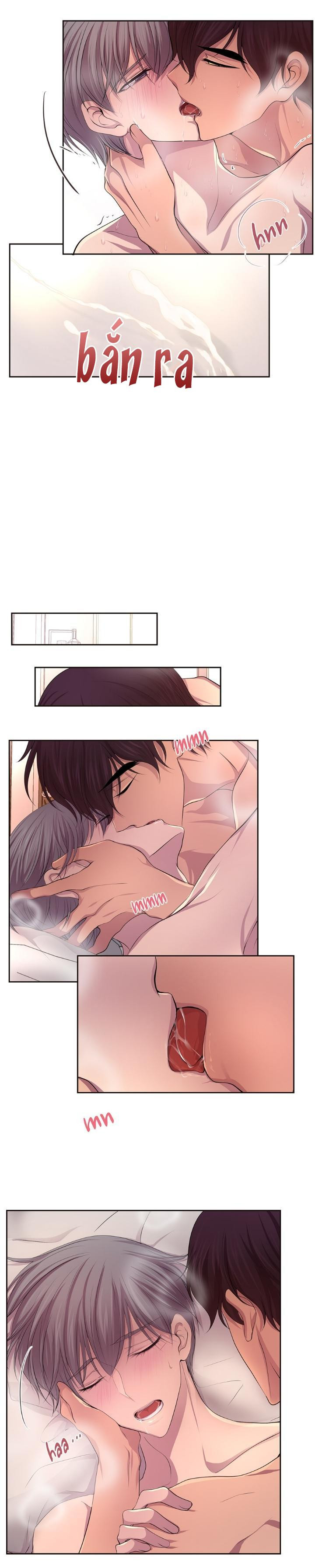 giữ em thật chặt (hold me tight) chapter 73 25