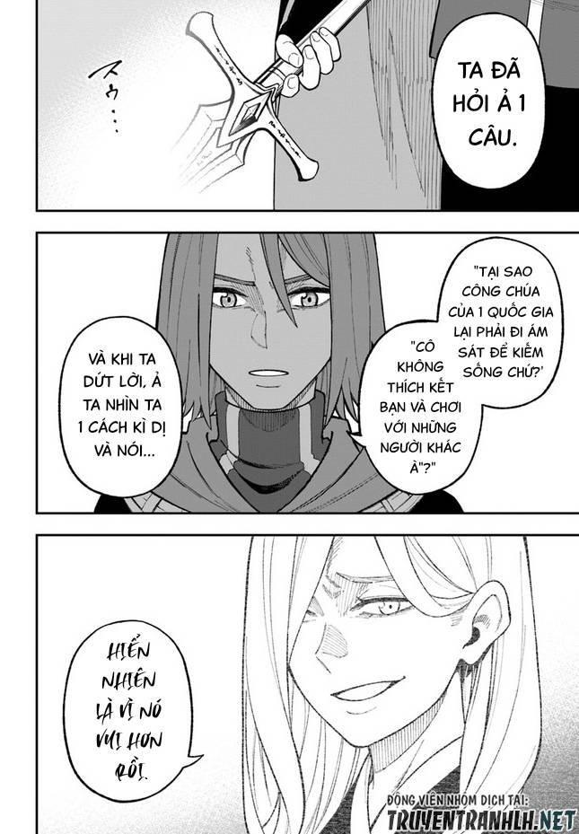 nito no taidana isekai shoukougun: sai jakushoku "healer" nano ni saikyou wa desu ka? chapter 27.2 4