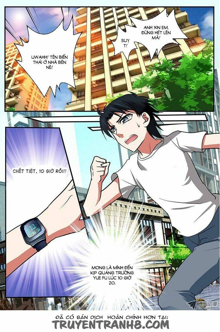 cupid's chocolates chapter 13 8