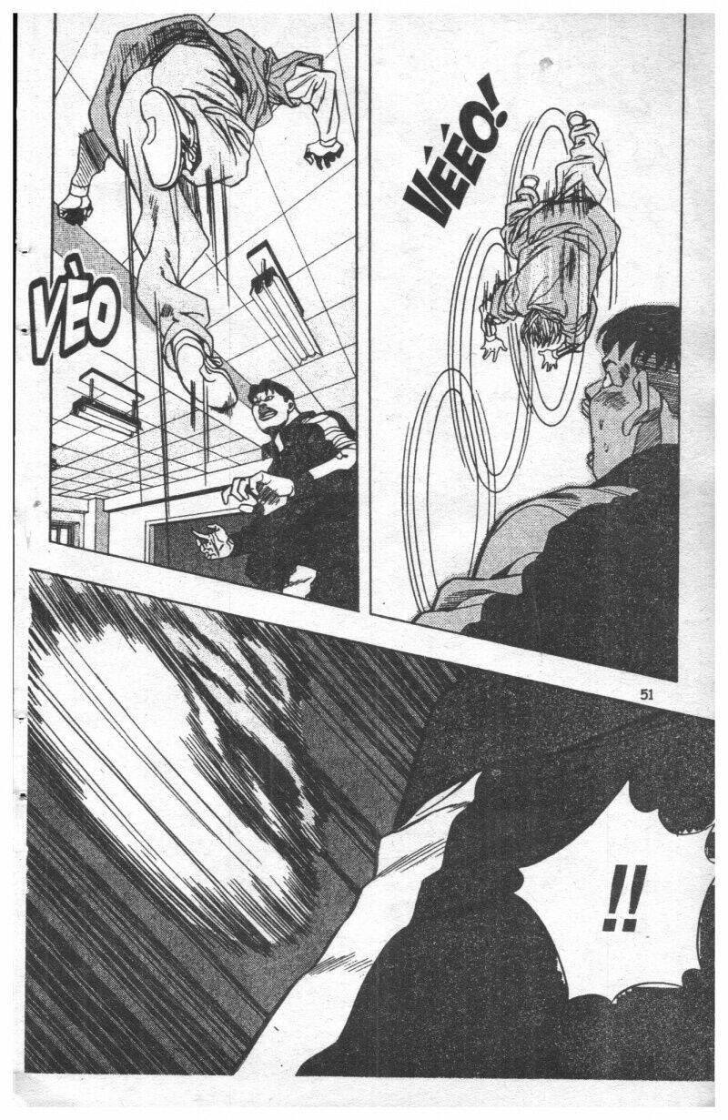 change guy chapter 66 51