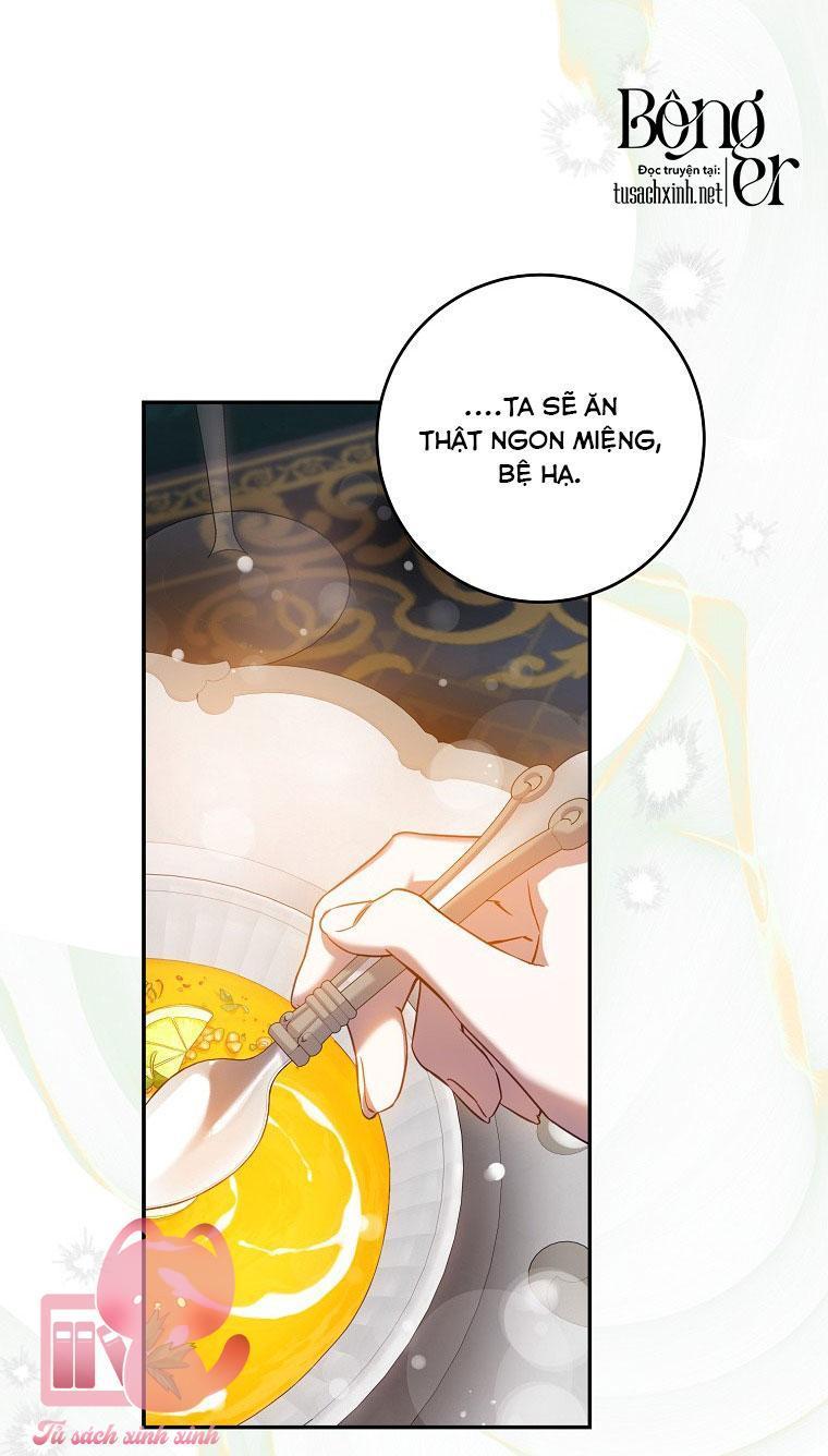thuần hóa bạo chúa rồi bỏ trốn chapter 84 41