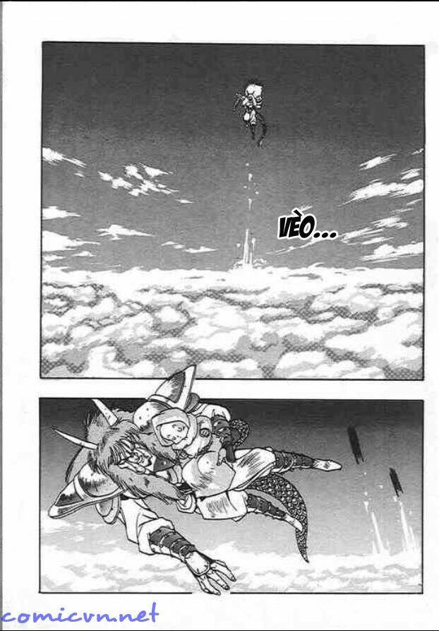 ảo long vương chapter 1 6