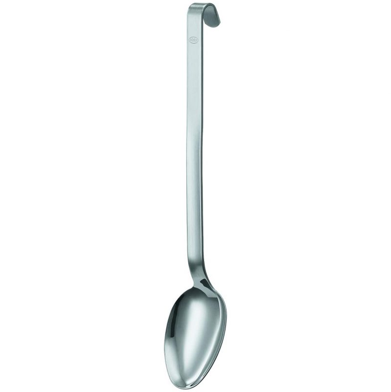 Thìa Phết Nước Sốt Rosle 10062 31,5cm Cán Móc