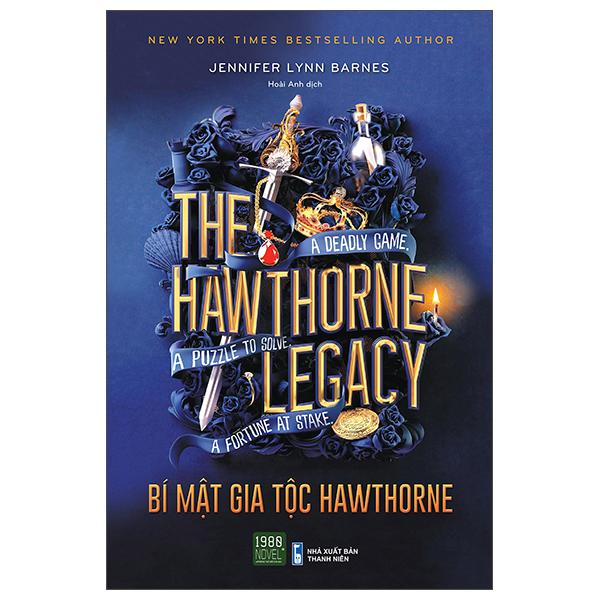 Bí Mật Gia Tộc Hawthorne