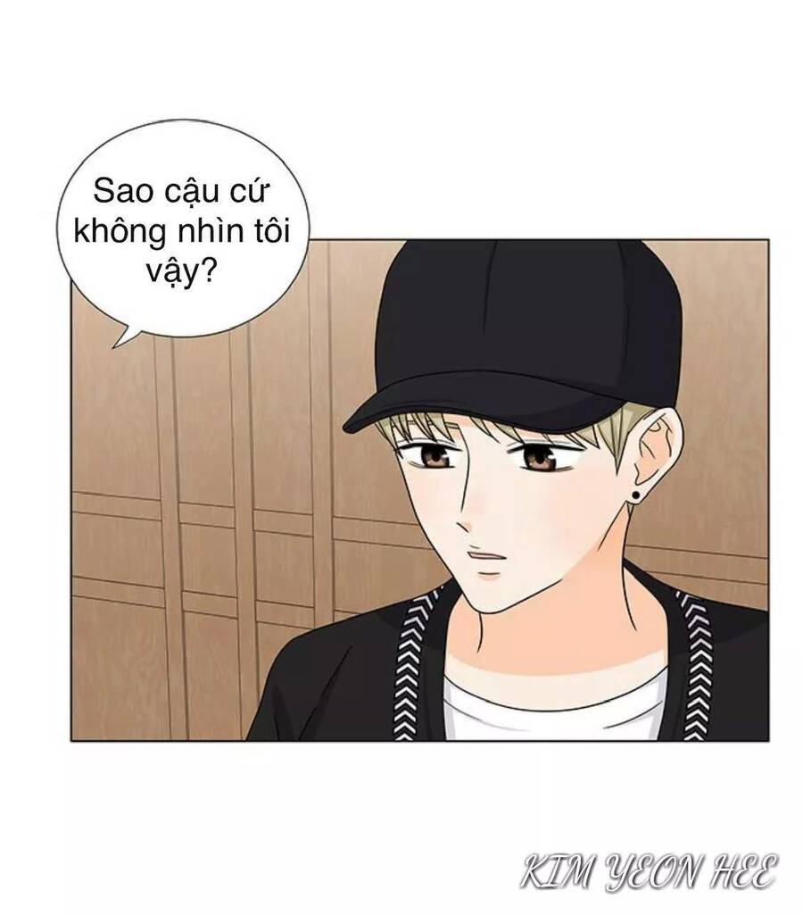 idol và sếp, em yêu ai? chapter 145 29